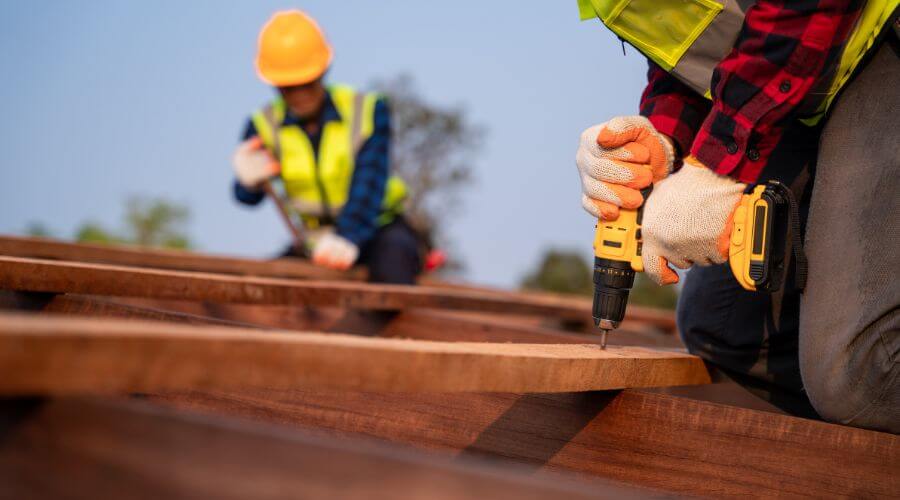 Local Chimney Repair in Millbrook, NY